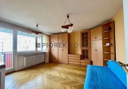 2-pokojowe mieszkanie na bemowie