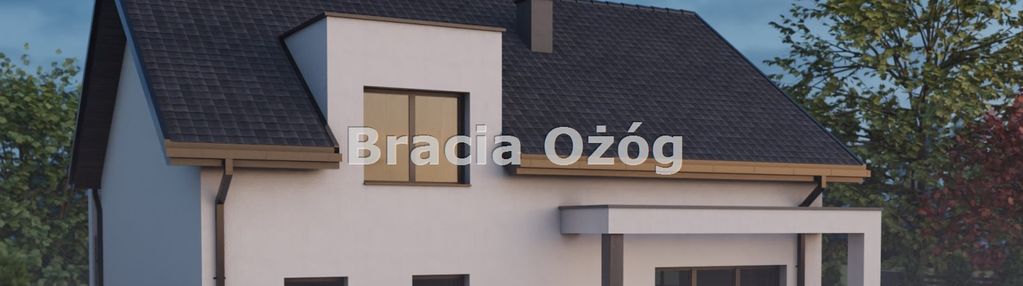 Rzeszów, dom na sprzedaż, zalesie