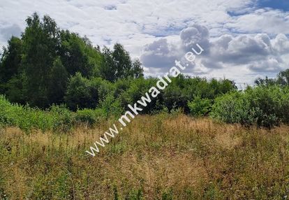 Działka budowlana, stara wieś, 3500 m2. mpzp