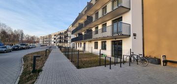 Duże mieszkanie dla rodziny