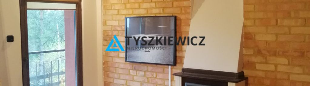 Atrakcyjny dom kaszuby blisko jeziora