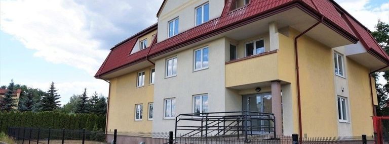 12-lokalowy budynek - idealny na inwestycję!