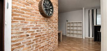 2 pokoje | balkon | winda | blisko pl. grunwaldu