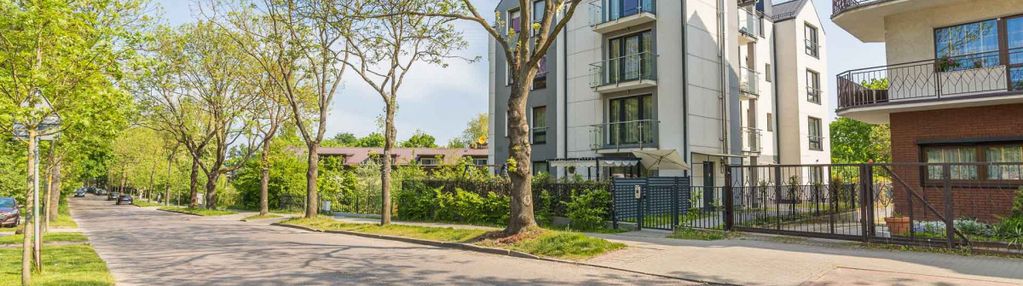Unikalny penthouse - gdynia orłowo!