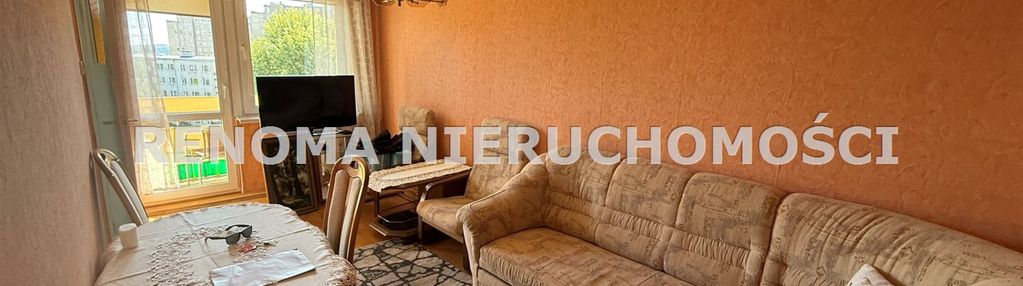 2 pokoje - ul. kasztelańska - duży balkon