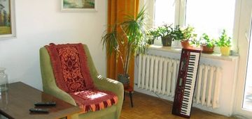3-pokojowe mieszkanie na pradze południe