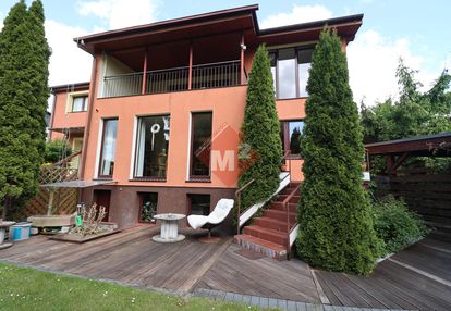 Dom bliźniak w dobrzanach na sprzedaż