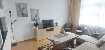 Sosnowiec kilińskiego, 2 pokoje z parkingiem