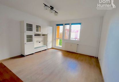 Odnowione, słoneczne, ciche, 2 pok. na ujeścisku