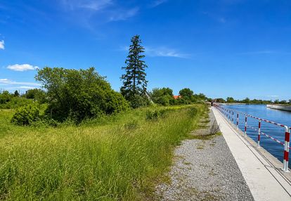 Działka nowakowo | blisko elbląga | duży potencjał