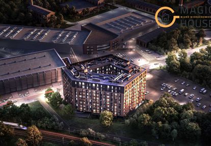 Nowoczesne apartamenty w sercu biznesowej warszawy