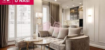 Najbardziej luksusowy apartament stare miasto