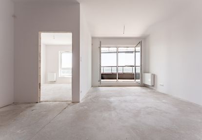 Apartament | panoramiczny widok | 46 m² | redłowo