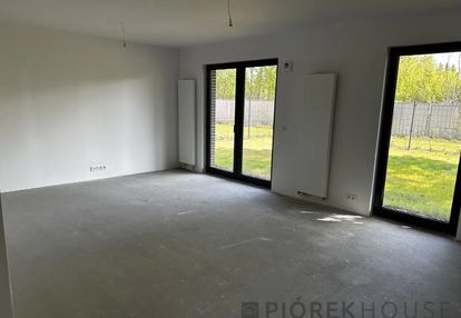 4-pokojowe mieszkanie na mokotowie