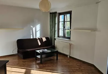 Mieszkanie z balkonem, 32 m2 Mehoffera