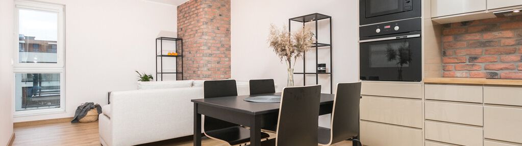 Dwupokojowe mieszkanie ul. wrocławska