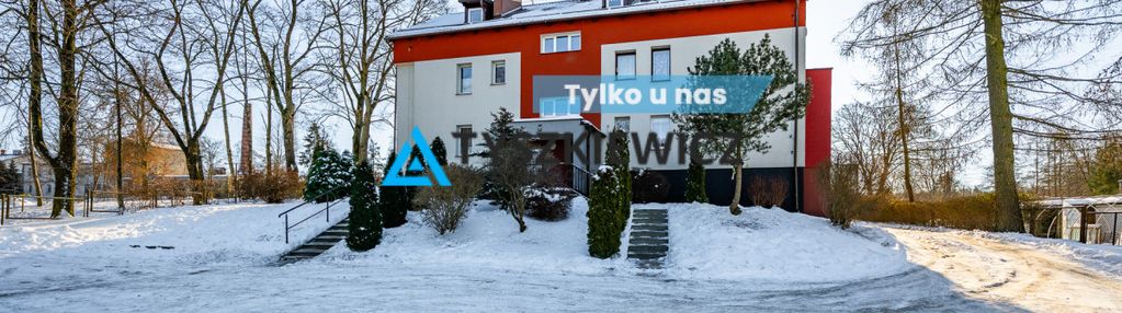 Mieszkanie w lubaniu gm. nowa karczma!