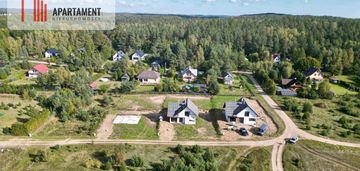 Miejsce na twój wymarzony dom!