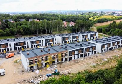 Nowy etap-mieszkania 4 pokojowe z balkonem