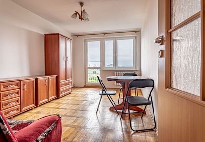 Przyjaźni dwupokojowe 7piętro