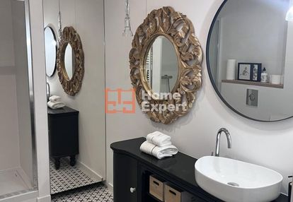 Okolice ul. oporowskiej