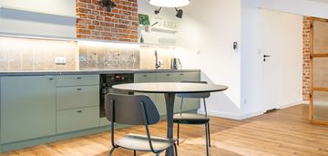 Nowoczesne 35m2, agh, park krakowski | od zaraz!