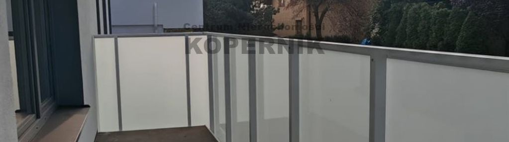 Nowe mieszkanie, kameralny blok, gotowe do odbioru