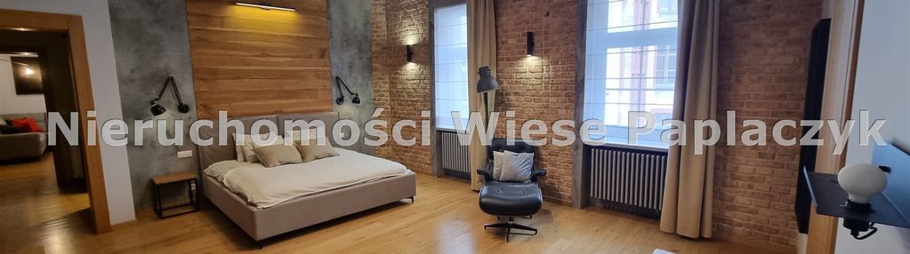 Wyjątkowy apartament w centrum dla wymagających!