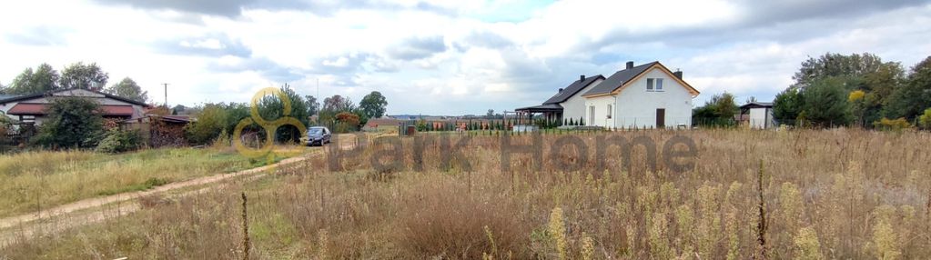 Działka w urokliwym miejscu