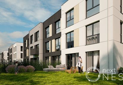 Piastów | lokal mieszkalny 83,52m2 z ogródkiem