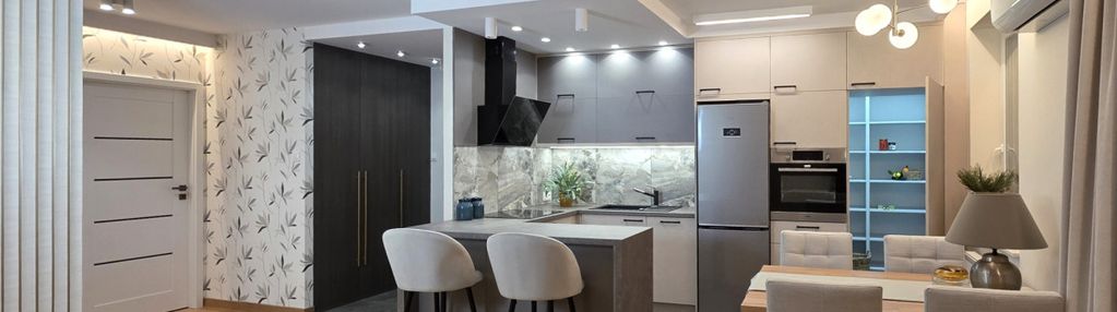 Os. bojary apartamentowiec 3 pokoje parking