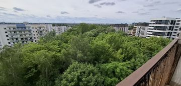 Jasne|duża kuchnia|obłędny widok|po remoncie