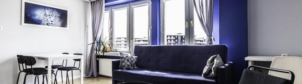 Grzegórzki | cystersów | 2 pok |43m2 | eng