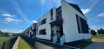 Ostatnie!balkon 15m2, garaż, m.post, kom.lok. 12m2