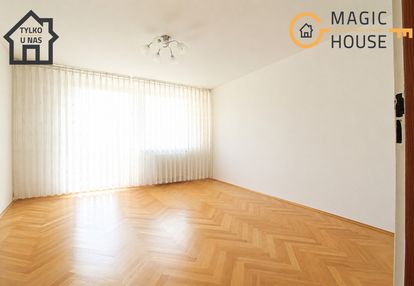3 pokoje blisko morza | balkon | gdańsk przymorze