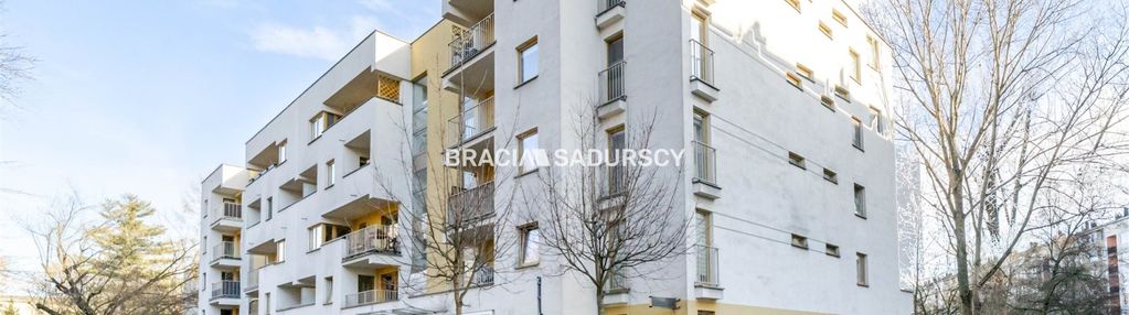 M-3 pok 55m2 blok ✴2016✴ stara nowa huta premium