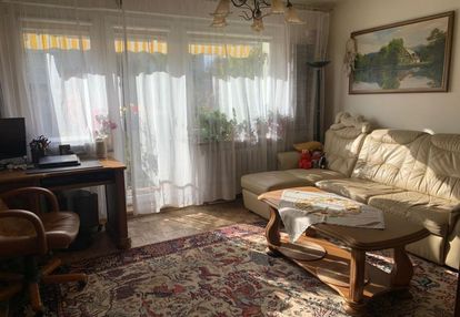 2 pokoje | odrębna kuchnia | po remoncie |