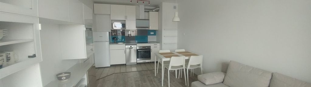 Mieszkanie 2 pokojowe, jaroty