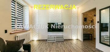 Rezerwacja!