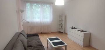 Mieszkanie na wynajem – 2 pokoje, 46 m², warszawa,