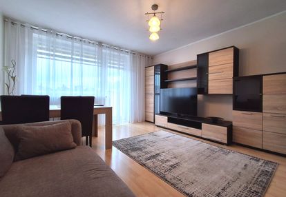 3 pokoje | 61,4 m² | 10 minut do plaży |