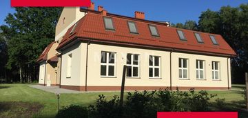 Obiekt  na różne typy działalności.
