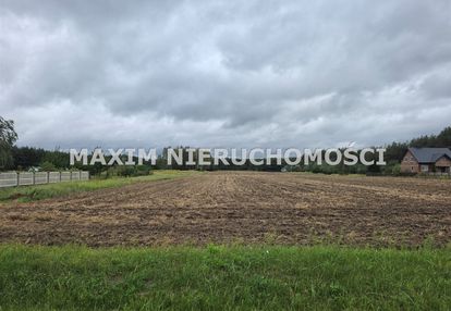Budowlane blisko wisły zakrzewo kościelne
