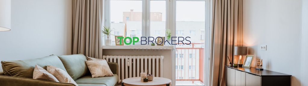 Trzy pokoje po remoncie, piwnica