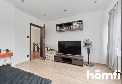 Dom bliźniak  – bogusławice k. oleśnicy