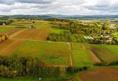 Działka 31 ar z wz– tworkowa 149 tyś!