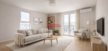 Stary prokocim. gotowe, słoneczne, kameralne.