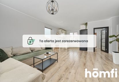 Na sprzedaż komfortowy dom w pięknej okolicy!