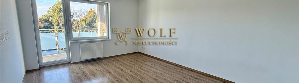 Nowoczesne 2-pokojowe mieszkanie w centrum
