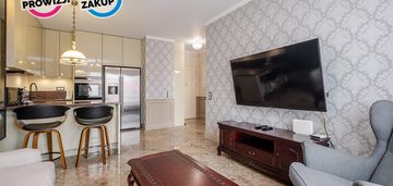 Apartament inwestycyjny | basen | spa